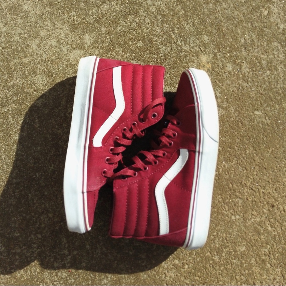 Vans sk8 Hi-tops